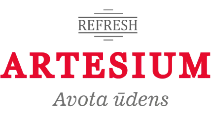 Artesium