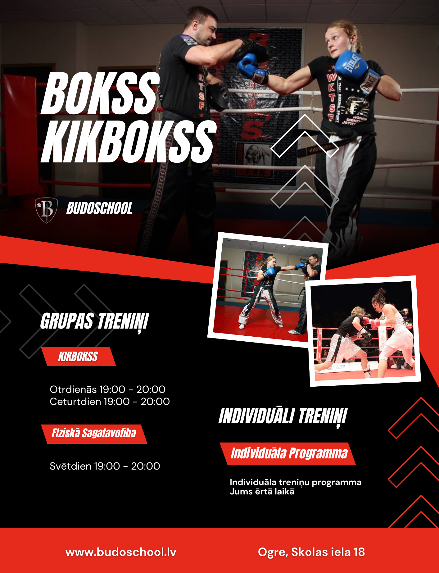 BudoSchool