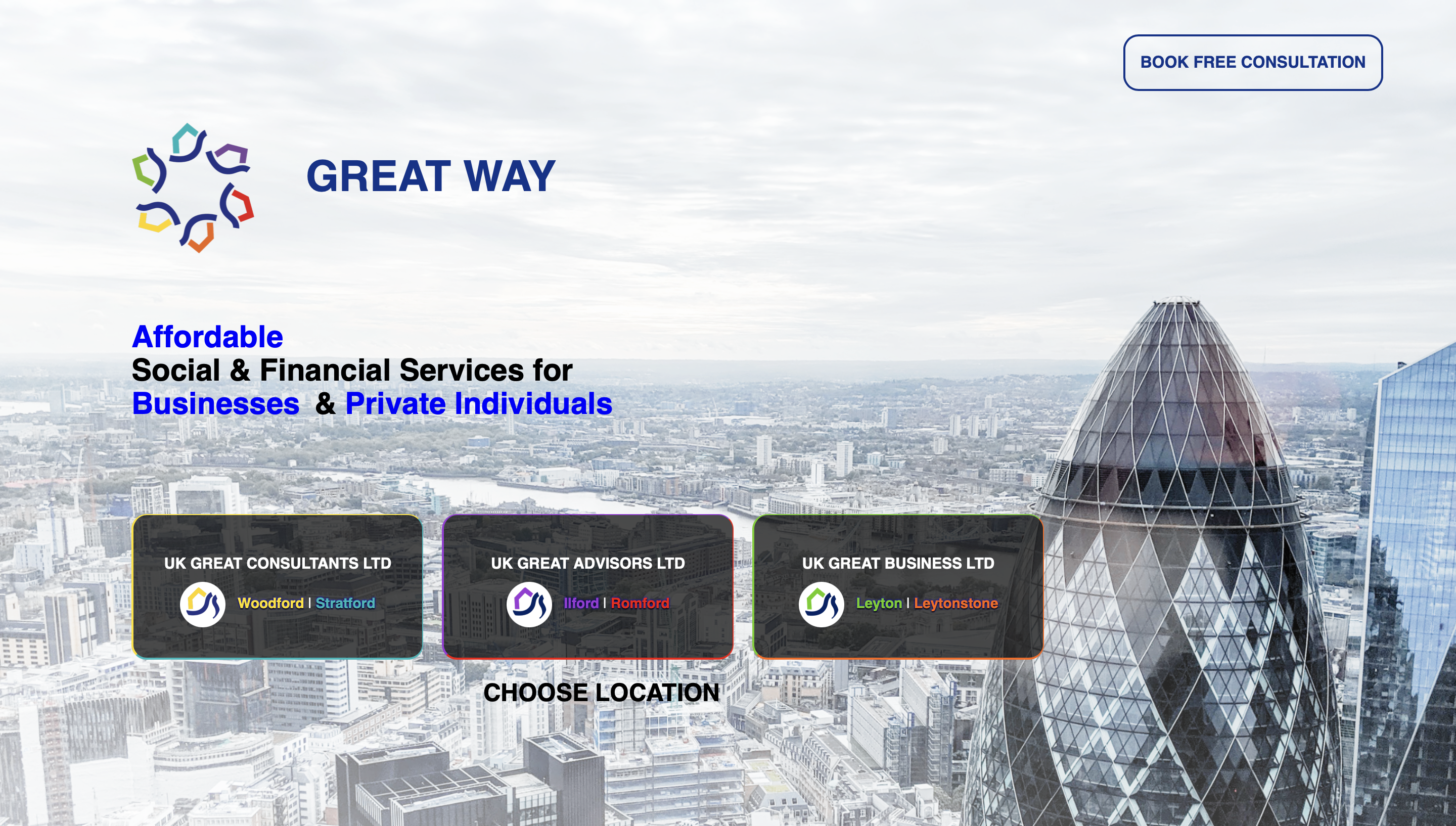 Greatway