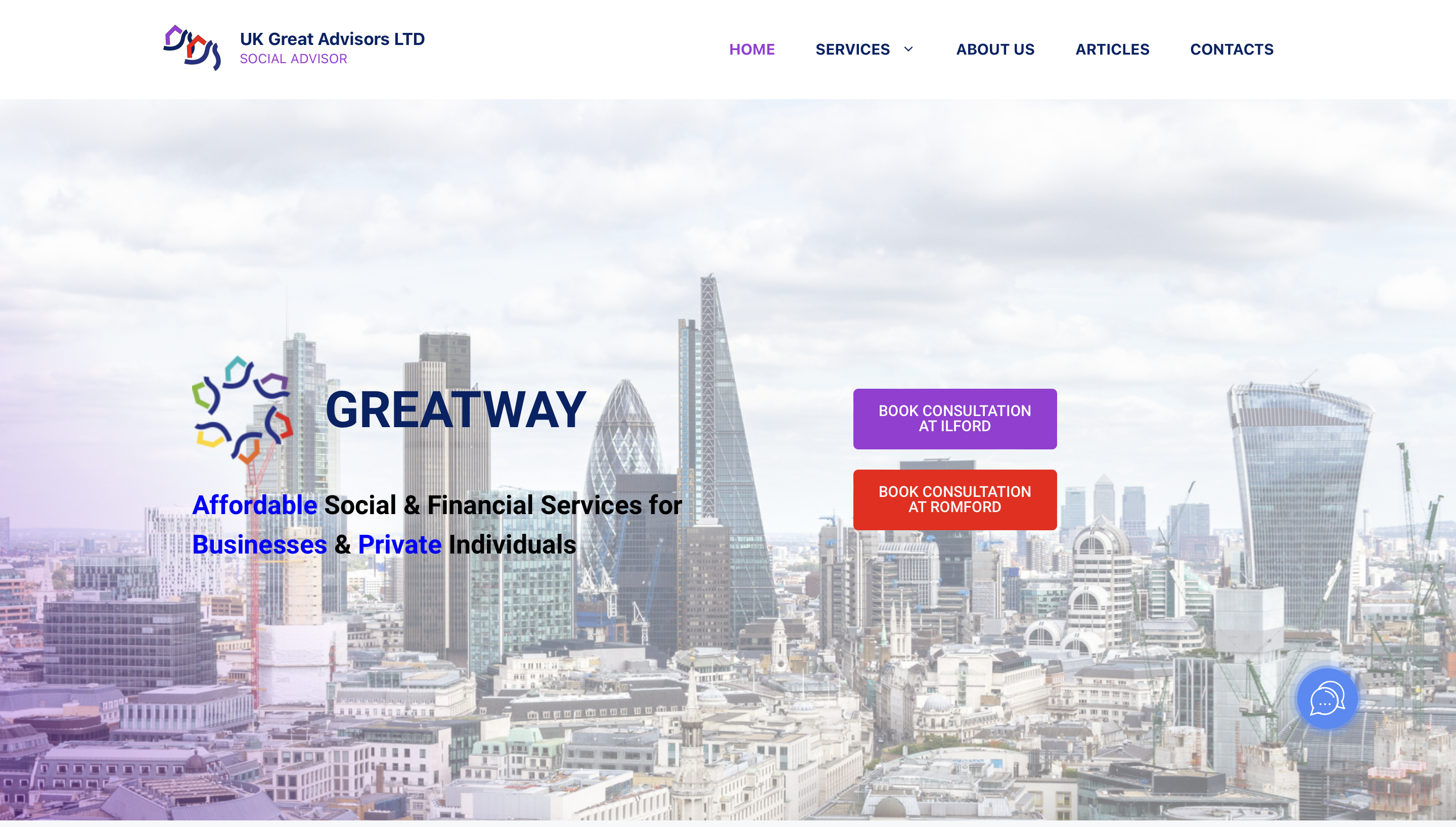 Greatway