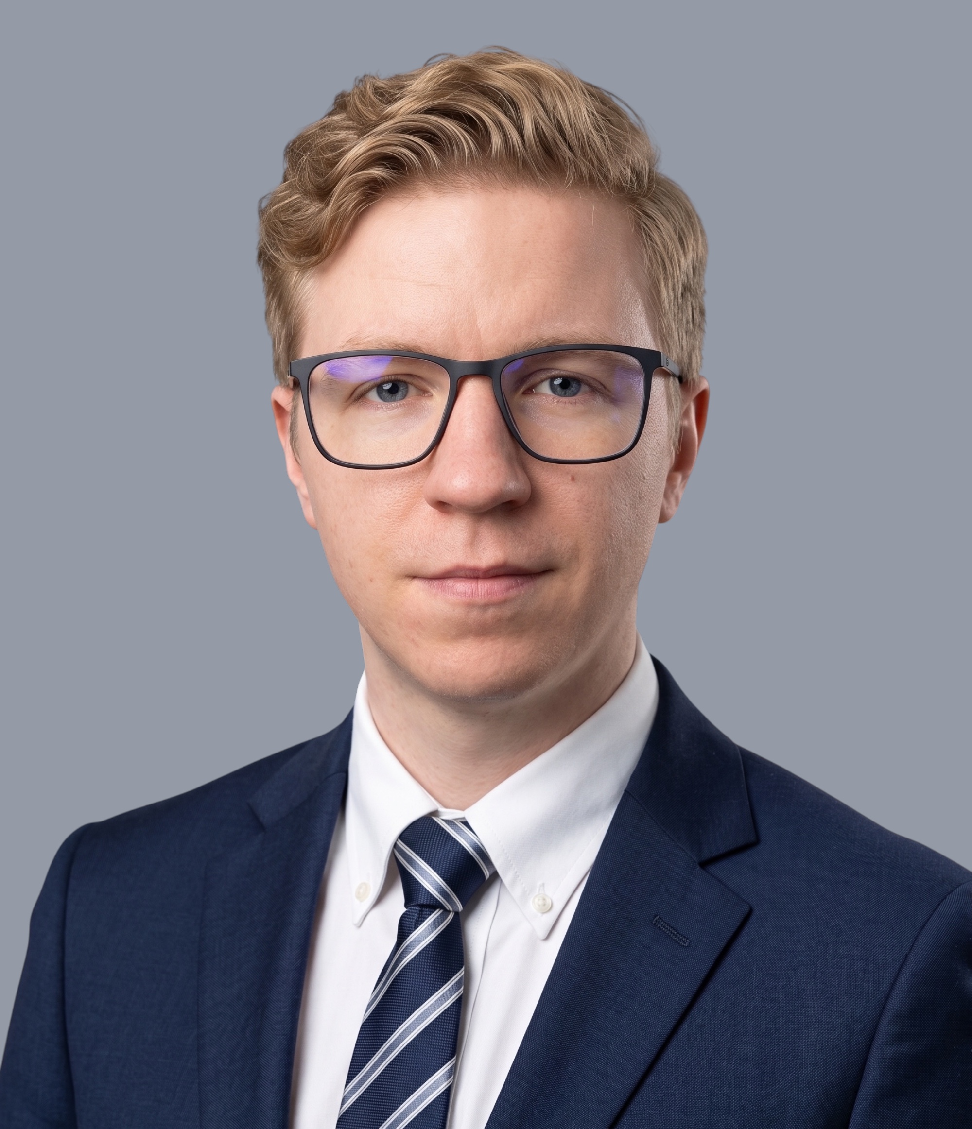 Vitaly Malyshev